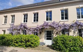 Maison Menadel